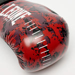 Guantoni Leone Urban Fighter GN335 Rosso-nero camo