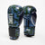 Guantoni Leone Urban Fighter GN335 Blu-verde camo