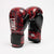 Guantoni Leone Urban Fighter GN335 Rosso-nero camo