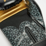Guantoni Leone x Dolly Noire GN01DN Nero