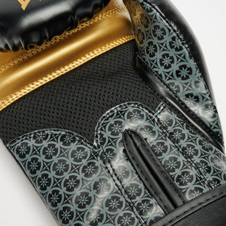 Guantoni Leone x Dolly Noire GN01DN Nero