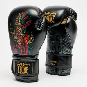Guantoni Leone x Dolly Noire GN01DN Nero