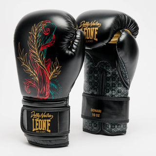 Guantoni Leone x Dolly Noire GN01DN Nero