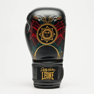 Guantoni Leone x Dolly Noire GN01DN Nero