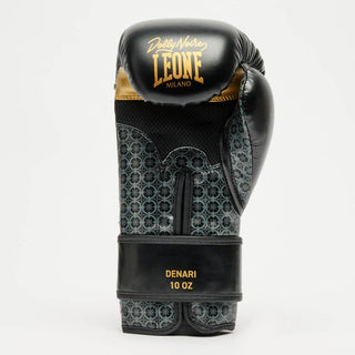 Guantoni Leone x Dolly Noire GN01DN Nero