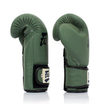 Guantoni Muay Thai Fairtex BGV11 F-Day