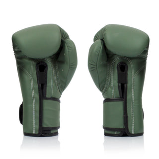 Guantoni Muay Thai Fairtex BGV11 F-Day