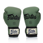 Guantoni Muay Thai Fairtex BGV11 F-Day