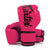 Guantoni Muay Thai Fairtex BGV14 Rosa