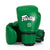 Guantoni Muay Thai Fairtex BGV16 Green Forest