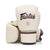 Guantoni Muay Thai Fairtex BGV16 Khaki