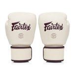 Guantoni Muay Thai Fairtex BGV16 Khaki