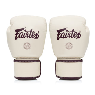 Guantoni Muay Thai Fairtex BGV16 Khaki