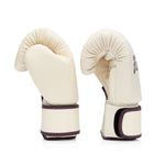 Guantoni Muay Thai Fairtex BGV16 Khaki