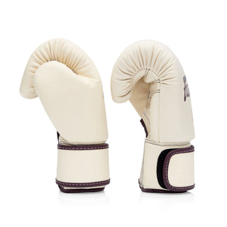 Guantoni Muay Thai Fairtex BGV16 Khaki