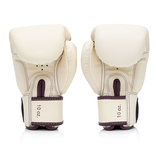 Guantoni Muay Thai Fairtex BGV16 Khaki
