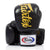Guantoni Muay Thai Fairtex BGV19 Deluxe Nero