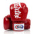 Guantoni Muay Thai Fairtex BGV19 Deluxe Rosso