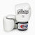 Guantoni Muay Thai Fairtex BGV1 Bianco