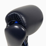 Guantoni Muay Thai Fairtex BGV1 Blu