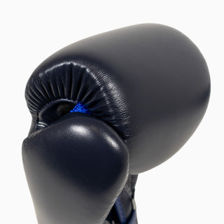Guantoni Muay Thai Fairtex BGV1 Blu