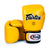 Guantoni Muay Thai Fairtex BGV1 Giallo