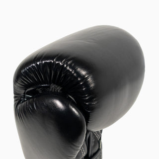 Guantoni Muay Thai Fairtex BGV1 Nero