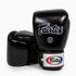 Guantoni Muay Thai Fairtex BGV1 Nero
