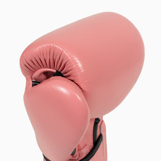 Guantoni Muay Thai Fairtex BGV1 Rosa