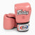 Guantoni Muay Thai Fairtex BGV1 Rosa