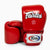 Guantoni Muay Thai Fairtex BGV1 Rosso