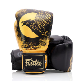 Guantoni Muay Thai Fairtex BGV26 Harmony Six
