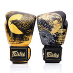 Guantoni Muay Thai Fairtex BGV26 Harmony Six