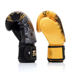 Guantoni Muay Thai Fairtex BGV26 Harmony Six