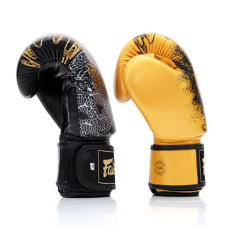 Guantoni Muay Thai Fairtex BGV26 Harmony Six