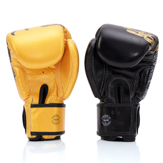 Guantoni Muay Thai Fairtex BGV26 Harmony Six