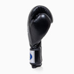 Guantoni Muay Thai Fairtex BGV4 XL-Fit Nero
