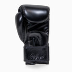 Guantoni Muay Thai Fairtex BGV4 XL-Fit Nero