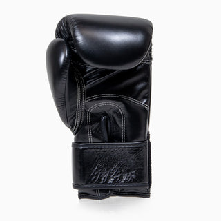 Guantoni Muay Thai Fairtex BGV4 XL-Fit Nero
