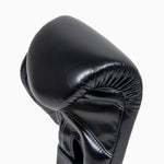 Guantoni Muay Thai Fairtex BGV4 XL-Fit Nero
