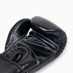 Guantoni Muay Thai Fairtex BGV4 XL-Fit Nero