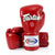 Guantoni Muay Thai Fairtex BGV5 Super Sparring Rosso