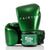 Guantoni Muay Thai Fairtex Metallic BGV22 Verde