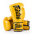 Guantoni Muay Thai Fairtex Super Sparring BGV18 Oro