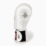 Guantoni Muay Thai Twins Special BGVL3 Bianco