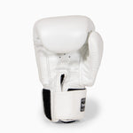 Guantoni Muay Thai Twins Special BGVL3 Bianco