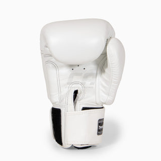 Guantoni Muay Thai Twins Special BGVL3 Bianco