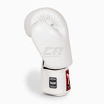 Guantoni Muay Thai Twins Special BGVL3 Bianco