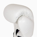 Guantoni Muay Thai Twins Special BGVL3 Bianco
