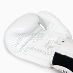 Guantoni Muay Thai Twins Special BGVL3 Bianco